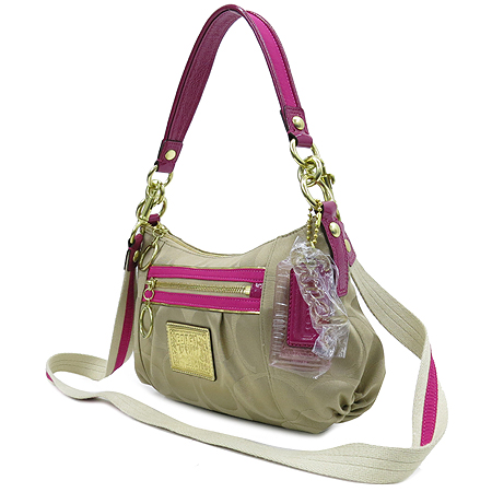 Coach(��ġ) 15317 OP ART(�ɾ�Ʈ) ���� ��ġ ��ũ ȥ�� 2WAY �̹���2 - ���̺��� �߰���ǰ