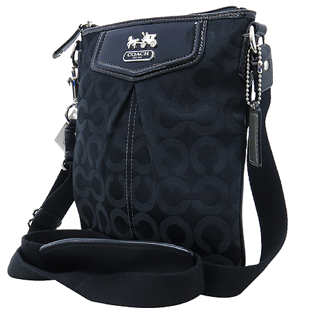 Coach(��ġ) 43430 OP ART(�� ��Ʈ) ���� �޵� �ΰ� ���� ��긯 ũ�ν��� �̹���2 - ���̺��� �߰���ǰ