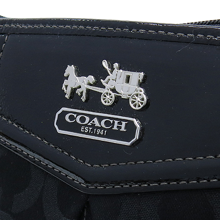 Coach(��ġ) 43430 OP ART(�� ��Ʈ) ���� �޵� �ΰ� ���� ��긯 ũ�ν��� �̹���4 - ���̺��� �߰���ǰ