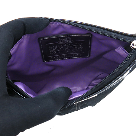 Coach(��ġ) 43430 OP ART(�� ��Ʈ) ���� �޵� �ΰ� ���� ��긯 ũ�ν��� �̹���5 - ���̺��� �߰���ǰ