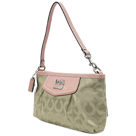 Coach(��ġ) OP ART(�� ��Ʈ) ���� �޵� �ΰ� ��� �Ŀ�ġ �̹���2 - ���̺��� �߰���ǰ