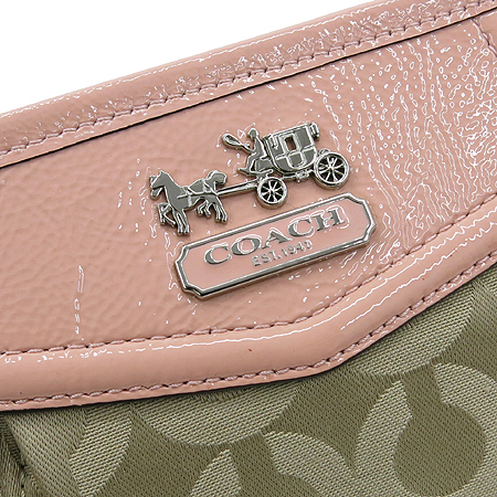 Coach(��ġ) OP ART(�� ��Ʈ) ���� �޵� �ΰ� ��� �Ŀ�ġ �̹���5 - ���̺��� �߰���ǰ