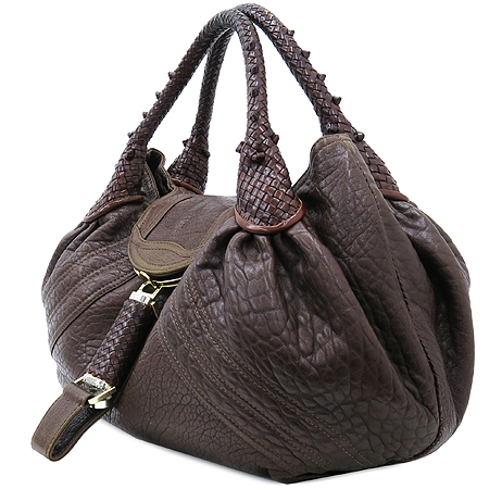 Fendi(���)  8BR511 ���� ���� ������ ���� �ڵ� ��Ʈ�� �̹���3 - ���̺��� �߰���ǰ
