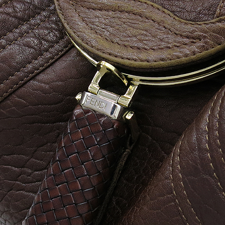 Fendi(���)  8BR511 ���� ���� ������ ���� �ڵ� ��Ʈ�� �̹���4 - ���̺��� �߰���ǰ
