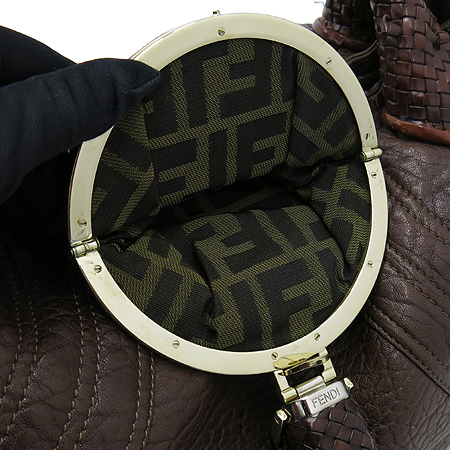 Fendi(���)  8BR511 ���� ���� ������ ���� �ڵ� ��Ʈ�� �̹���5 - ���̺��� �߰���ǰ