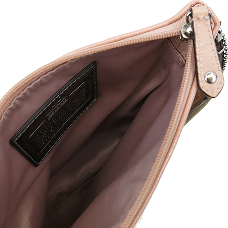 Coach(��ġ) 43430 OP ART(�� ��Ʈ) ���� �޵� �ΰ� ��� ũ�ν��� �̹���6 - ���̺��� �߰���ǰ