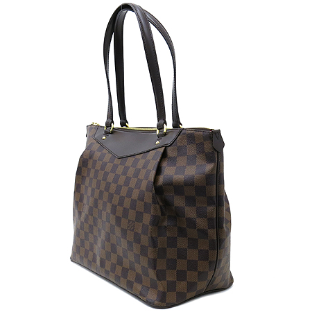Louis Vuitton(���̺���) N41103 �ٹ̿� ĵ���� ����Ʈ�ν��� GM ����� �̹���3 - ���̺��� �߰���ǰ