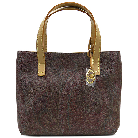 Etro(��Ʈ��) 1249-9906 PVC ������ ��Ʈ�� �̹���2 - ���̺��� �߰���ǰ