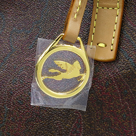 Etro(��Ʈ��) 1249-9906 PVC ������ ��Ʈ�� �̹���3 - ���̺��� �߰���ǰ