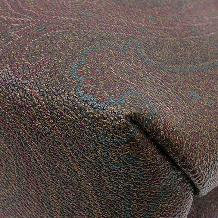 Etro(��Ʈ��) 1249-9906 PVC ������ ��Ʈ�� �̹���4 - ���̺��� �߰���ǰ