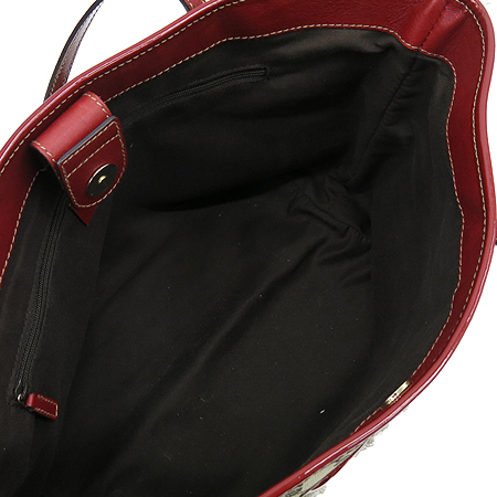 Gucci(����) 212376 GG�ΰ� �𰡵� ����Ʈ���� ���� ������ ���� ����� �̹���5 - ���̺��� �߰���ǰ