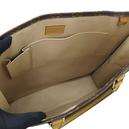 Louis Vuitton(���̺���) M51140 ���׷� ĵ���� ���ö� ��Ʈ�� �̹���6 - ���̺��� �߰���ǰ