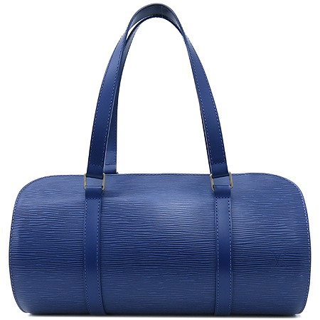 Louis Vuitton(���̺���) M52225 ���� ���� SOUFFLOT ���÷� ���� ��Ʈ�� + �����Ŀ�ġ �̹���2 - ���̺��� �߰���ǰ