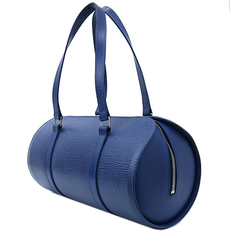 Louis Vuitton(���̺���) M52225 ���� ���� SOUFFLOT ���÷� ���� ��Ʈ�� + �����Ŀ�ġ �̹���3 - ���̺��� �߰���ǰ