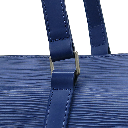 Louis Vuitton(���̺���) M52225 ���� ���� SOUFFLOT ���÷� ���� ��Ʈ�� + �����Ŀ�ġ �̹���5 - ���̺��� �߰���ǰ