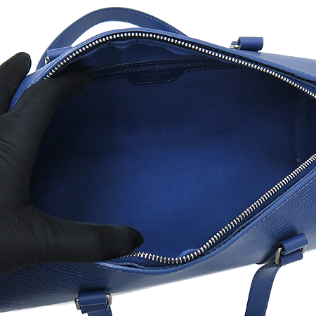 Louis Vuitton(���̺���) M52225 ���� ���� SOUFFLOT ���÷� ���� ��Ʈ�� + �����Ŀ�ġ �̹���7 - ���̺��� �߰���ǰ