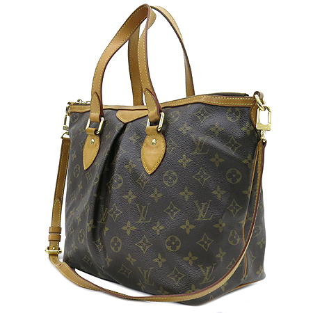 Louis Vuitton(���̺���) M40145 ���׷� ĵ���� �ȷ��� PM 2WAY �̹���3 - ���̺��� �߰���ǰ
