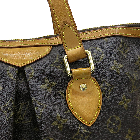 Louis Vuitton(���̺���) M40145 ���׷� ĵ���� �ȷ��� PM 2WAY �̹���4 - ���̺��� �߰���ǰ