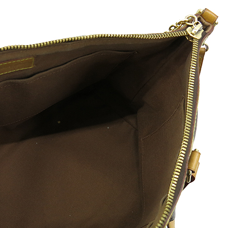 Louis Vuitton(���̺���) M40145 ���׷� ĵ���� �ȷ��� PM 2WAY �̹���6 - ���̺��� �߰���ǰ