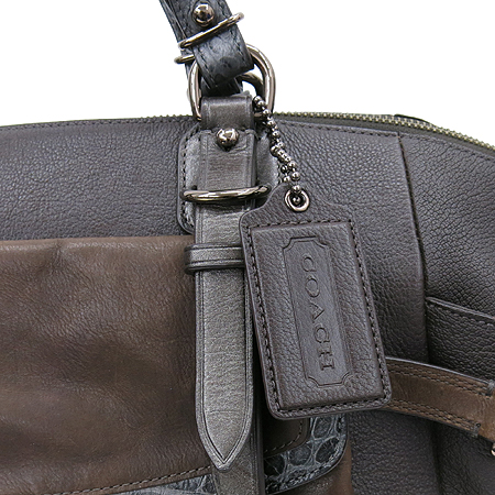 Coach(��ġ) 18774 PINNACLE LEATHER BETTE ��Ʈ�� + �����Ʈ�� �̹���5 - ���̺��� �߰���ǰ