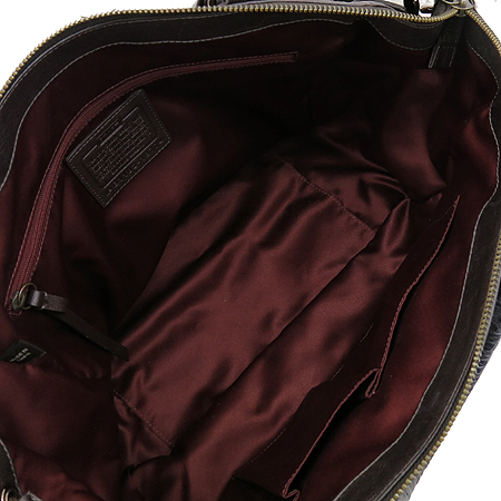 Coach(��ġ) 18774 PINNACLE LEATHER BETTE ��Ʈ�� + �����Ʈ�� �̹���6 - ���̺��� �߰���ǰ