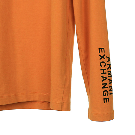 Armani Exchange(�Ƹ����� �ͽ�ü����) �������÷� V�� Ƽ �̹���3 - ���̺��� �߰���ǰ