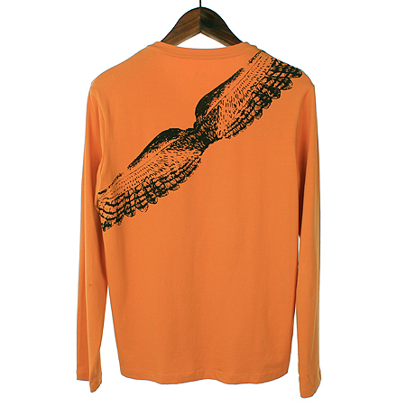 Armani Exchange(�Ƹ����� �ͽ�ü����) �������÷� V�� Ƽ �̹���4 - ���̺��� �߰���ǰ