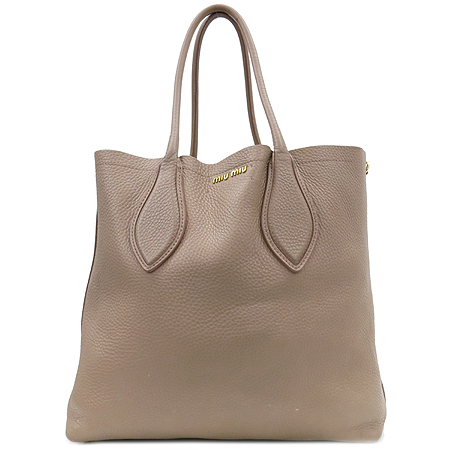 MiuMiu(�̿�̿�) RR1863 VITTELO CARIBU(���ڷ� Į����) ī�᷹�� ����ΰ� ���� ����� + �����Ŀ�ġ �̹���2 - ���̺��� �߰���ǰ