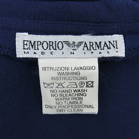 Emporio Armani(�������� �Ƹ�����) ���̺��÷� ���� Ƽ �̹���5 - ���̺��� �߰���ǰ