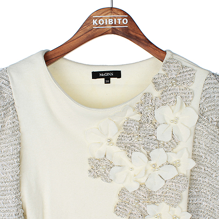 McGINN KNGHTSBRIDGE(�ű䳪�պ긮��) ���̺����÷� �ö�� Ƽ �̹���2 - ���̺��� �߰���ǰ