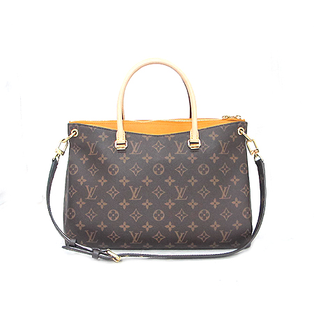 Louis Vuitton(���̺���) M40929 ���׷� ĵ���� �ȶ� 2WAY �̹���2 - ���̺��� �߰���ǰ