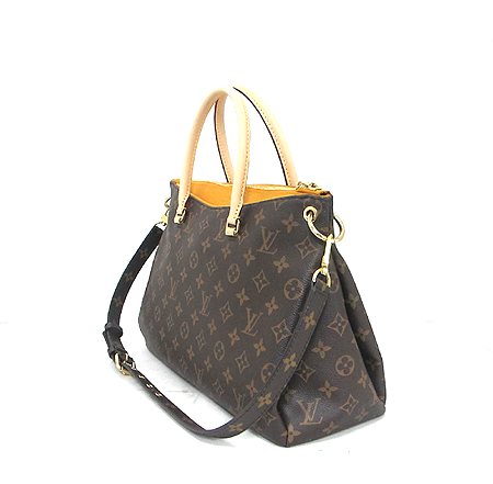 Louis Vuitton(���̺���) M40929 ���׷� ĵ���� �ȶ� 2WAY �̹���3 - ���̺��� �߰���ǰ