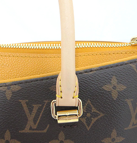 Louis Vuitton(���̺���) M40929 ���׷� ĵ���� �ȶ� 2WAY �̹���4 - ���̺��� �߰���ǰ