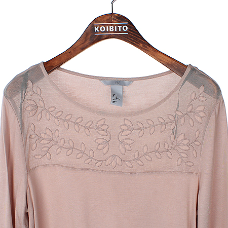 H&M(����ġ����) �ε���ũ�÷� Ƽ �̹���2 - ���̺��� �߰���ǰ