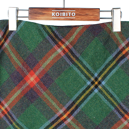 Polo Ralphlauren(����) ��Ƽ�÷� üũ ��ĿƮ �̹���2 - ���̺��� �߰���ǰ