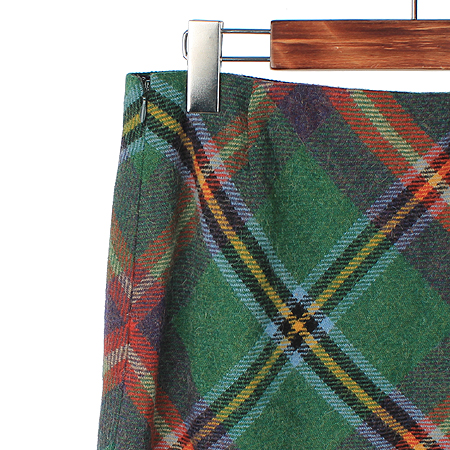 Polo Ralphlauren(����) ��Ƽ�÷� üũ ��ĿƮ �̹���4 - ���̺��� �߰���ǰ