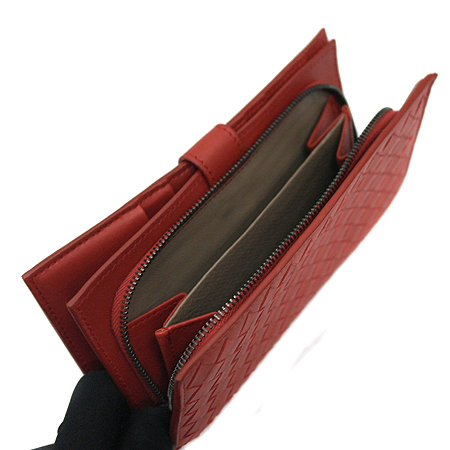 BOTTEGAVENETA(���װ�����Ÿ) 114074 �丣���� ��Ʈ��ġ���� ���� ��Ƽ��Ż ������ [��Ǹ���] �̹���4 - ���̺��� �߰���ǰ