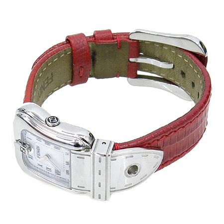 Fendi(���) F371247 B FENDI 3800L �ڰ��� ���� ���� ��� ������ �ð� �̹���3 - ���̺��� �߰���ǰ