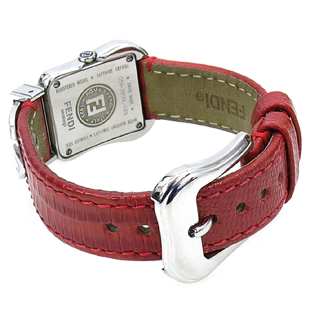 Fendi(���) F371247 B FENDI 3800L �ڰ��� ���� ���� ��� ������ �ð� �̹���4 - ���̺��� �߰���ǰ