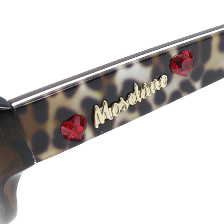 Moschino(��Ű��) MO54602 ���� ��Ʈ ��� �����۵� ���� ���۶� �̹���5 - ���̺��� �߰���ǰ