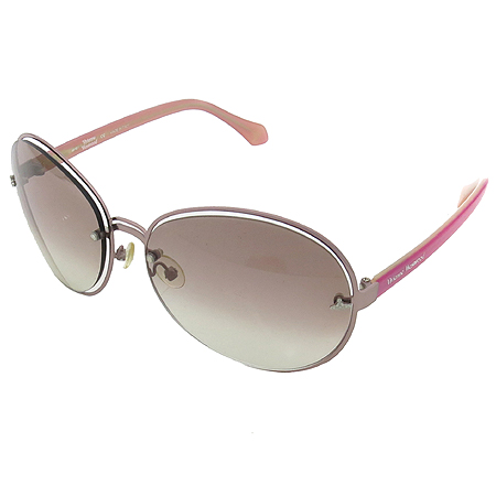 Vivienne_Westwood(���ȿ���Ʈ���) VW60203 ���� �ΰ� ��� ���� ���۶�[��õ��] �̹���2 - ���̺��� �߰���ǰ