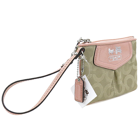 Coach(��ġ) OP ART(�� ��Ʈ) ���� �޵� �̴� �Ŀ�ġ �̹���2 - ���̺��� �߰���ǰ