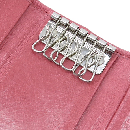 MiuMiu(�̿�̿�) 5M0222 COCO LUX ��Ʈ��� ��ũ 6ŰȦ�� ���� �̹���5 - ���̺��� �߰���ǰ