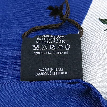 Gucci(����) 022796 3G001 �÷ζ� ����Ʈ 100% ��ũ ��ī�� [�б�������] �̹���5 - ���̺��� �߰���ǰ