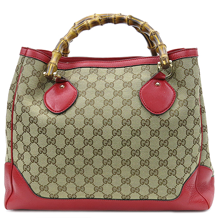 Gucci(����) 282317 �ڰ��� ���� ���� Ʈ���� ��� ��Ʈ�� �̹���2 - ���̺��� �߰���ǰ