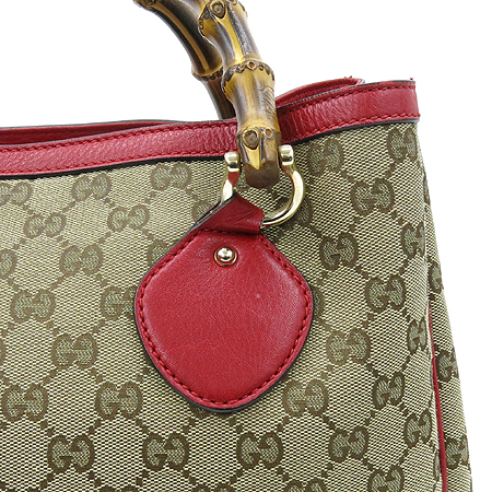 Gucci(����) 282317 �ڰ��� ���� ���� Ʈ���� ��� ��Ʈ�� �̹���4 - ���̺��� �߰���ǰ