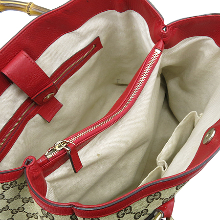 Gucci(����) 282317 �ڰ��� ���� ���� Ʈ���� ��� ��Ʈ�� �̹���6 - ���̺��� �߰���ǰ