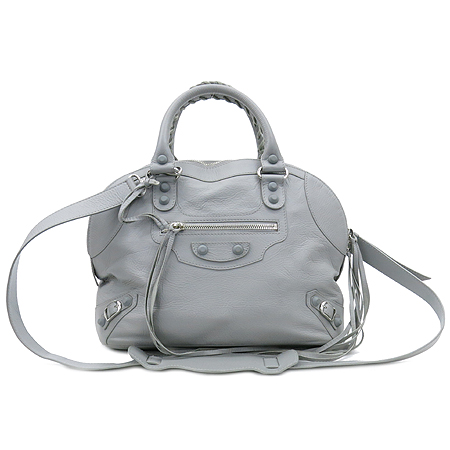 Balenciaga(�߷��þư�) 319371 319371 �׷��� ���� �̴� ���� 2WAY �̹���2 - ���̺��� �߰���ǰ