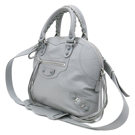 Balenciaga(�߷��þư�) 319371 319371 �׷��� ���� �̴� ���� 2WAY �̹���3 - ���̺��� �߰���ǰ