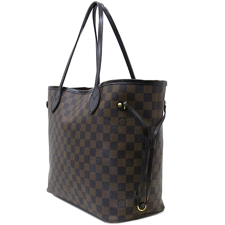 Louis Vuitton(���̺���) N51105 �ٹ̿� ���� ĵ���� �׹�Ǯ MM �����[SD4141] �̹���2 - ���̺��� �߰���ǰ